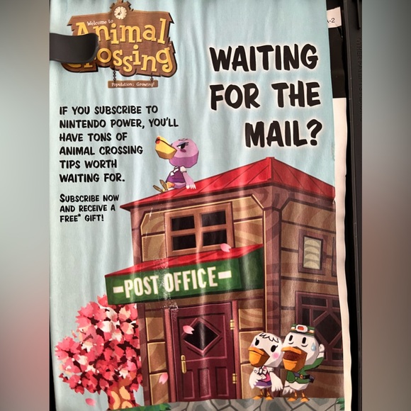 Animal Crossing (Nintendo GameCube, 2002) - Picture 3 of 4